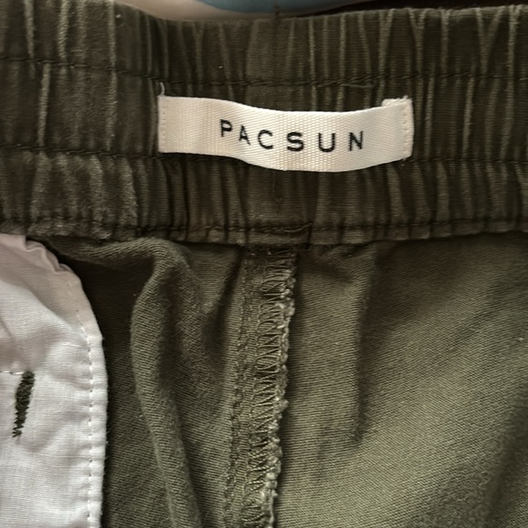 PacSun Men’s Medium Joggers - Picture 2 of 7
